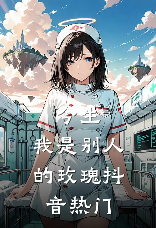今生，我是别人的玫瑰抖音热门