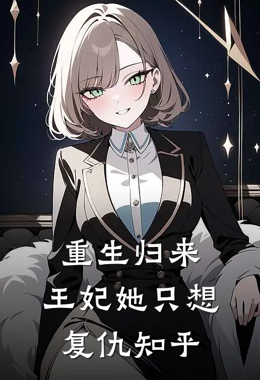 重生归来：王妃她只想复仇知乎