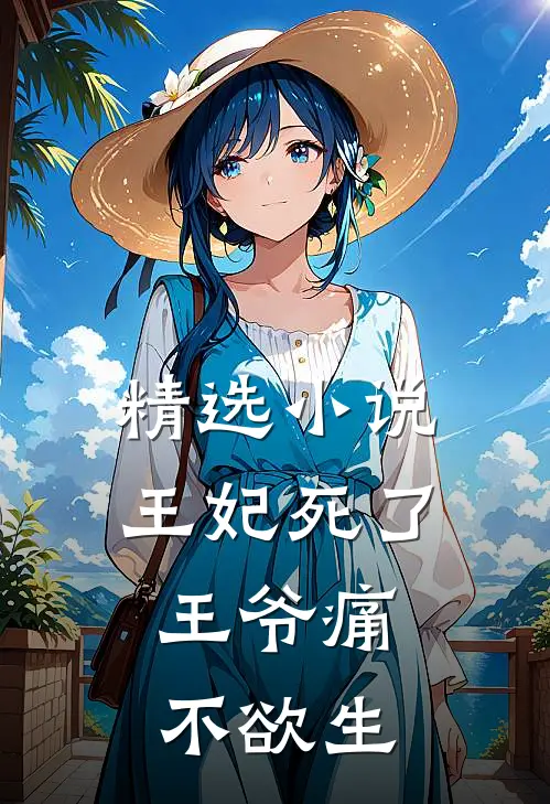 精选小说王妃死了，王爷痛不欲生