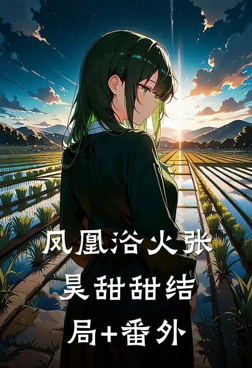 凤凰浴火张昊甜甜结局+番外
