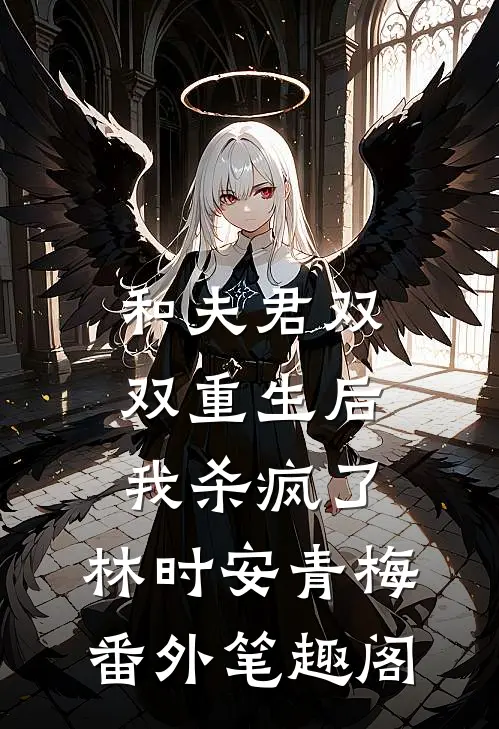 和夫君双双重生后，我杀疯了：林时安青梅番外笔趣阁