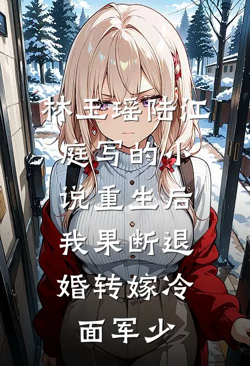 林玉瑶陆江庭写的小说重生后，我果断退婚转嫁冷面军少