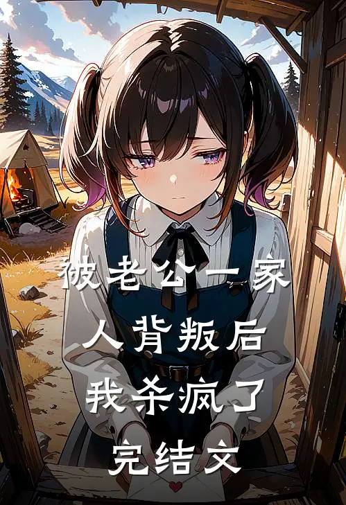 被老公一家人背叛后，我杀疯了完结文