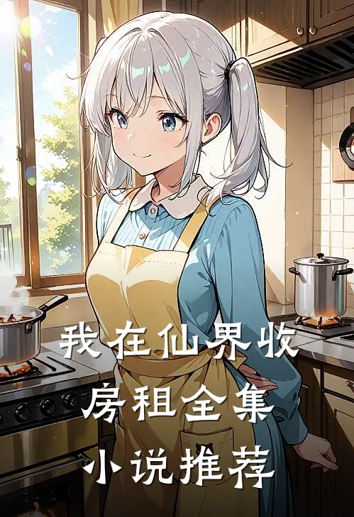 我在仙界收房租全集小说推荐