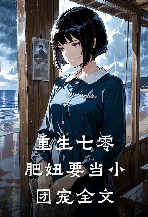 重生七零：肥妞要当小团宠全文