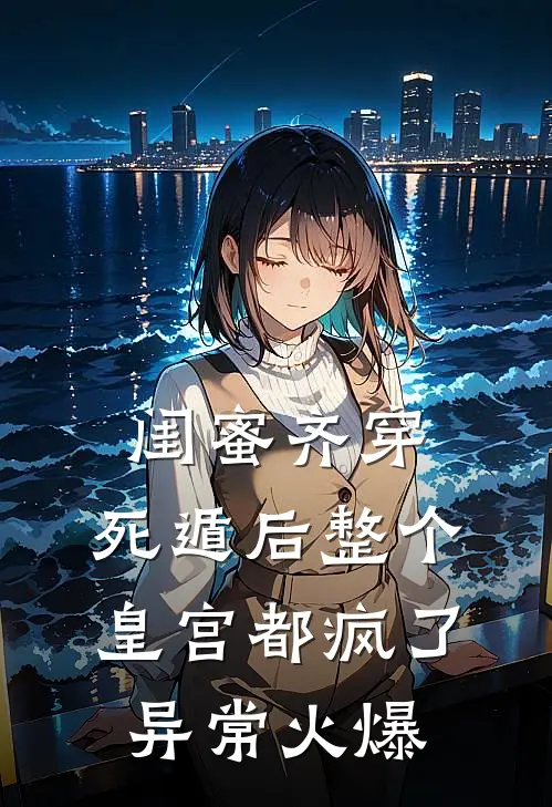 闺蜜齐穿，死遁后整个皇宫都疯了异常火爆
