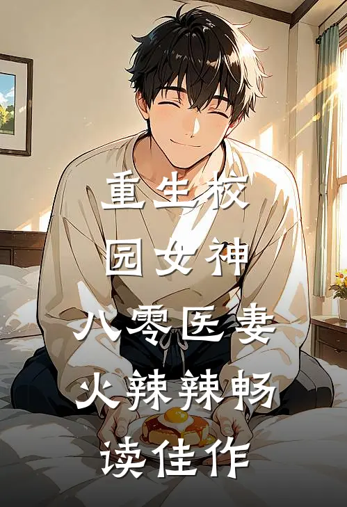 重生校园女神：八零医妻火辣辣畅读佳作