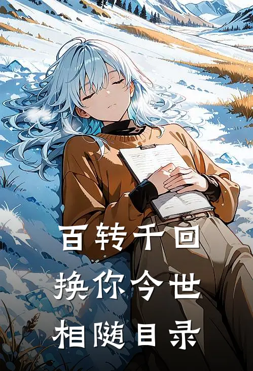 百转千回，换你今世相随目录