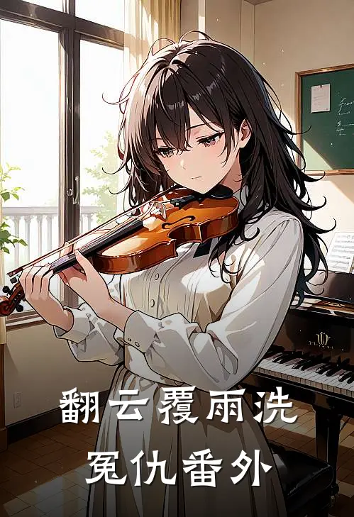 翻云覆雨洗冤仇 番外