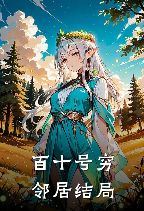 百十号穷邻居（结局）