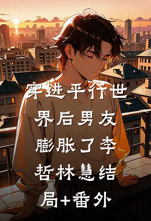 穿进平行世界后男友膨胀了李哲林慧结局+番外
