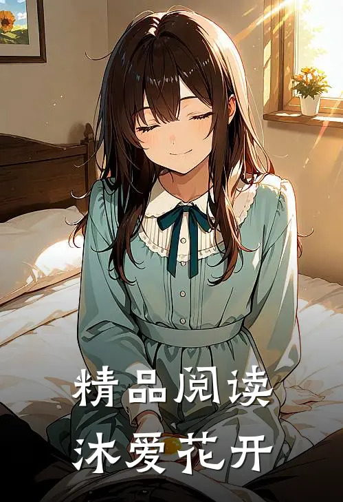 精品阅读沐爱花开