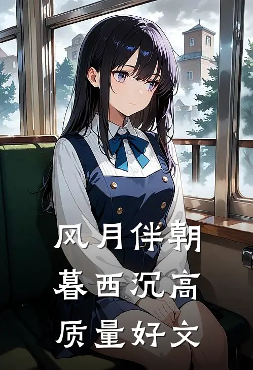 风月伴朝暮西沉高质量好文