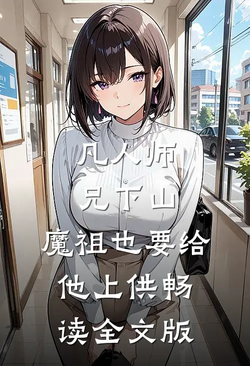 凡人师兄下山，魔祖也要给他上供畅读全文版