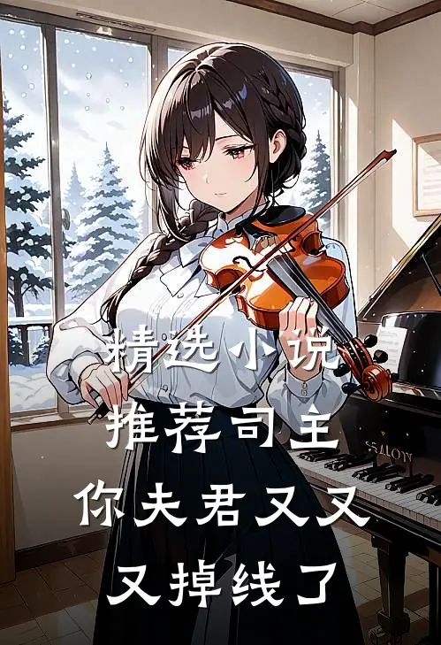 精选小说推荐司主，你夫君又又又掉线了