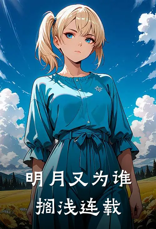 明月又为谁搁浅连载