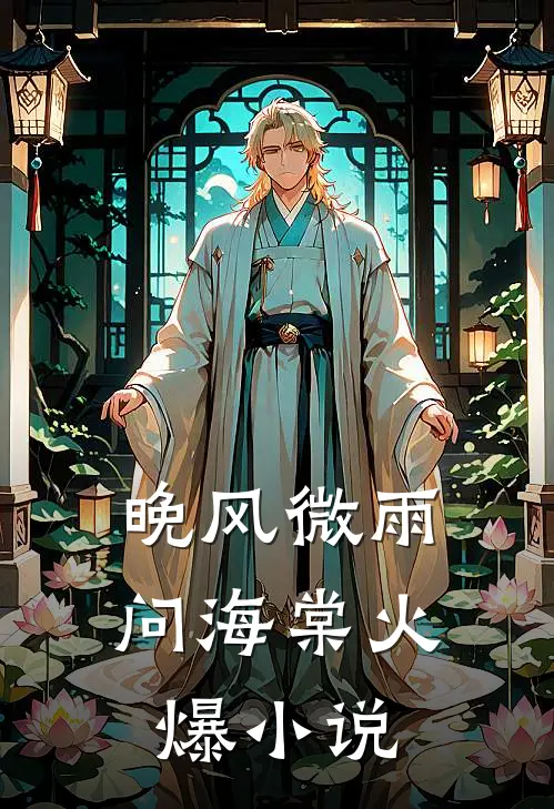 晚风微雨问海棠火爆小说