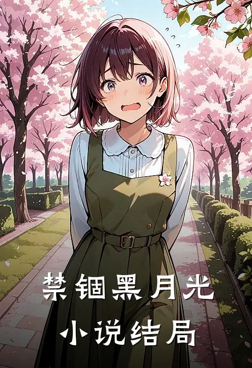 禁锢黑月光结局是he吗