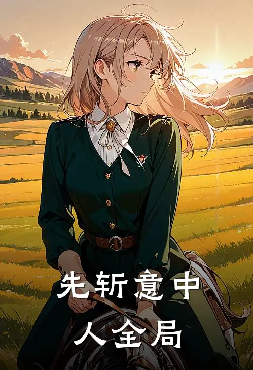 先斩意中人全局