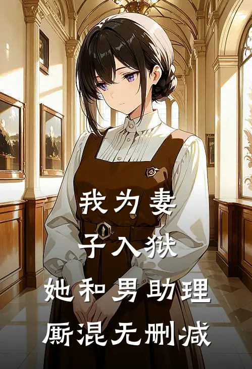 我为妻子入狱,她和男助理厮混无删减