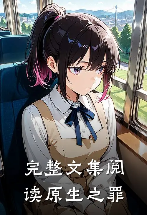 完整文集阅读原生之罪
