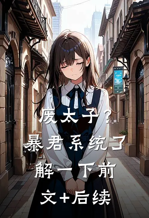 废太子？暴君系统了解一下前文+后续