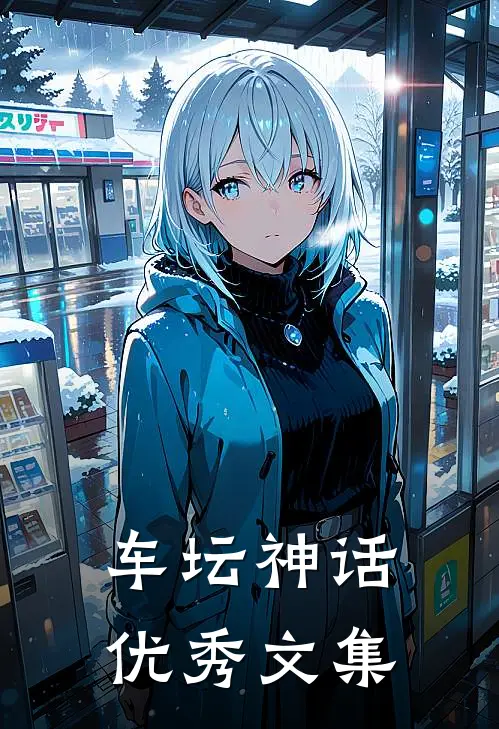 车坛神话优秀文集
