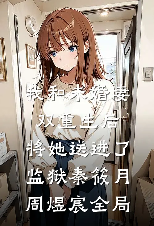 我和未婚妻双重生后，将她送进了监狱秦筱月周煜宸全局