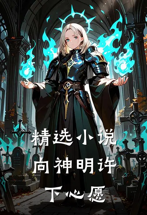 精选小说向神明许下心愿