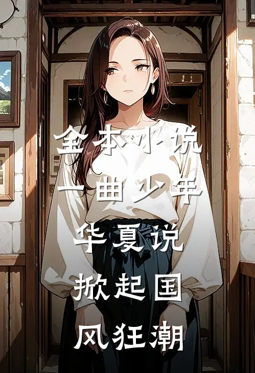 全本小说一曲少年华夏说，掀起国风狂潮