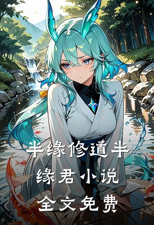 半缘修道半缘君小说全文免费