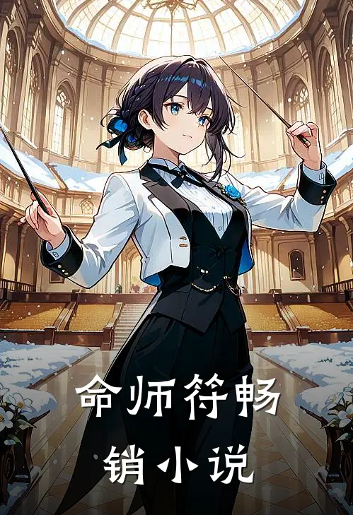 命师符畅销小说