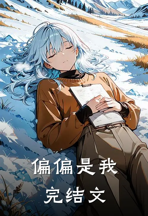 偏偏是我完结文