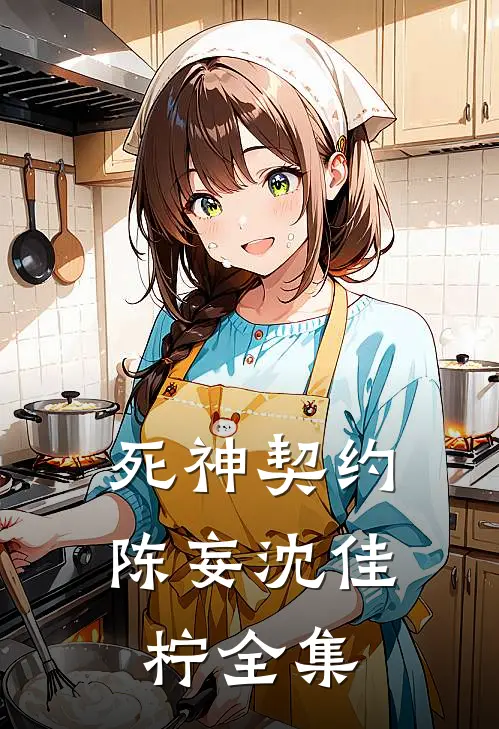 死神契约陈妄沈佳柠 全集