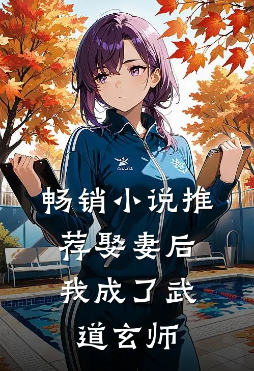 畅销小说推荐娶妻后，我成了武道玄师