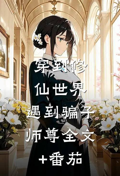 穿到修仙世界：遇到骗子师尊全文+番茄