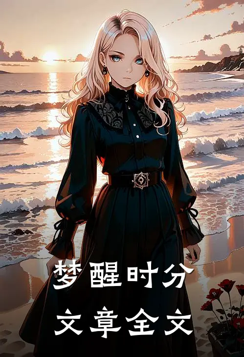梦醒时分文章全文