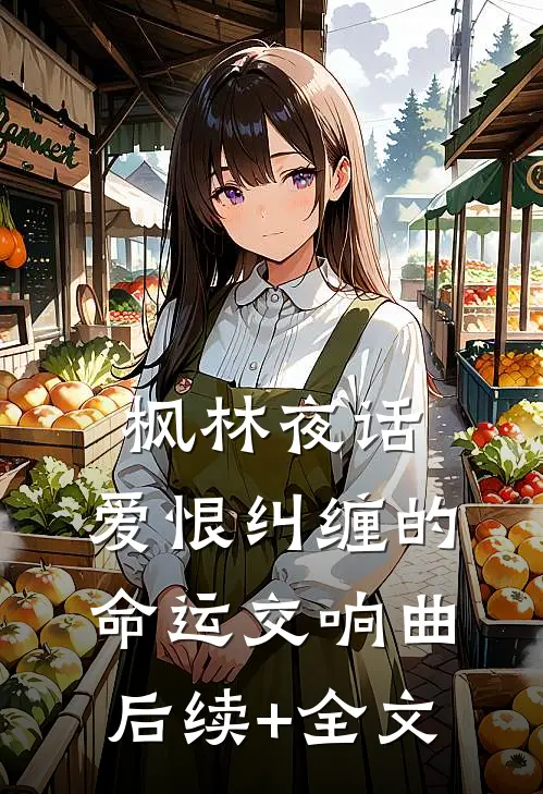 枫林夜话：爱恨纠缠的命运交响曲后续+全文
