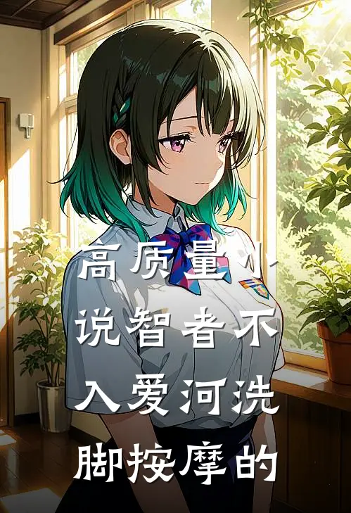 高质量小说智者不入爱河洗脚按摩的