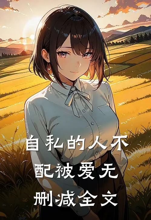 自私的人不配被爱无删减全文