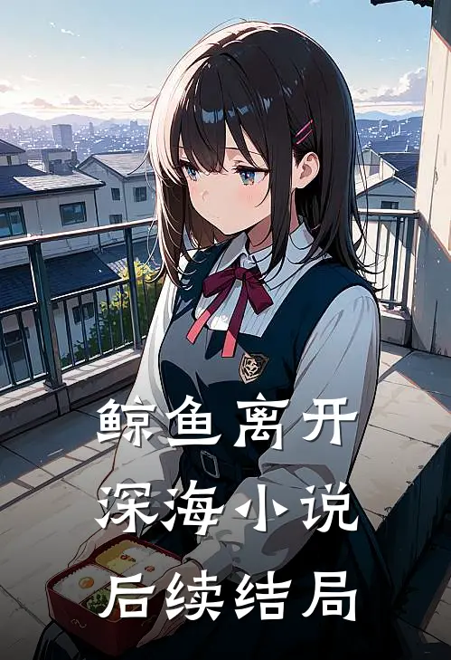 鲸鱼离开深海小说后续结局