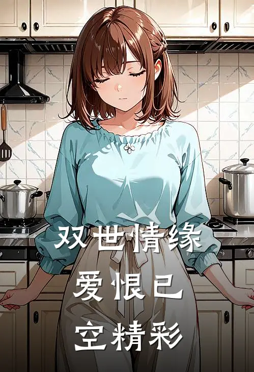 双世情缘，爱恨已空精彩