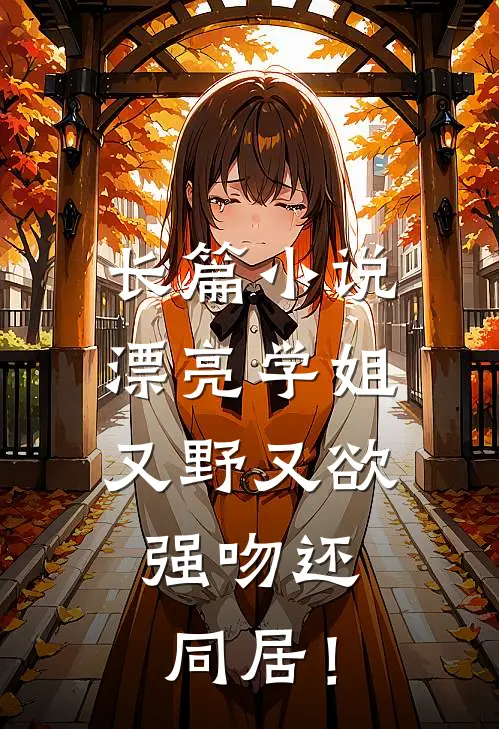 长篇小说漂亮学姐又野又欲，强吻还同居！