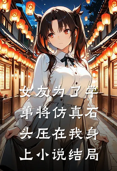 女友为了学弟将仿真石头压在我身上小说结局