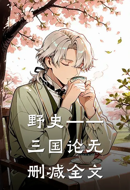 野史——《三国论》无删减全文