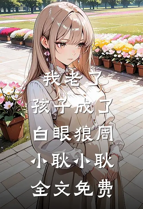 我老了，孩子成了白眼狼周小耿小耿全文免费