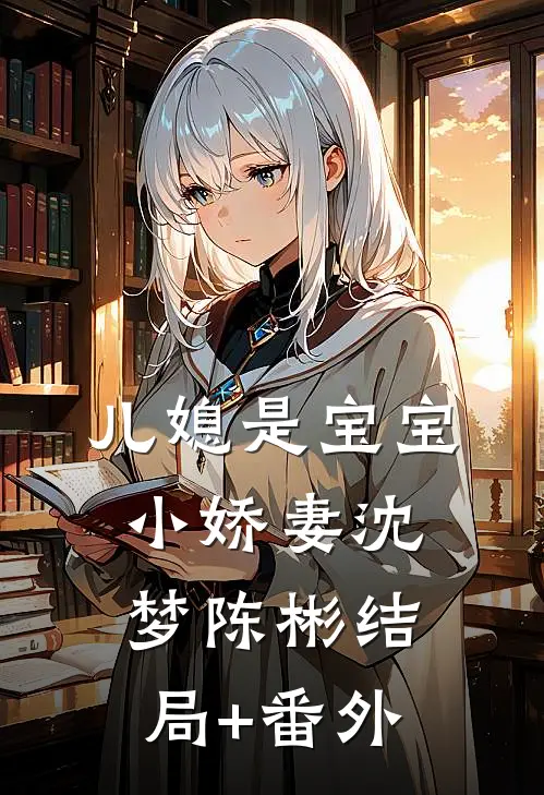 儿媳是宝宝小娇妻沈梦陈彬结局+番外