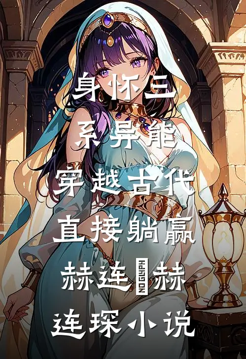 身怀三系异能，穿越古代直接躺赢赫连玥赫连琛小说