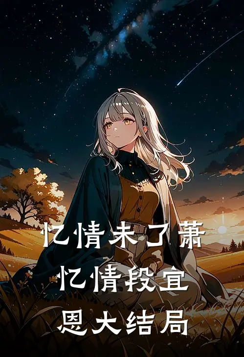 忆情未了萧忆情段宜恩大结局