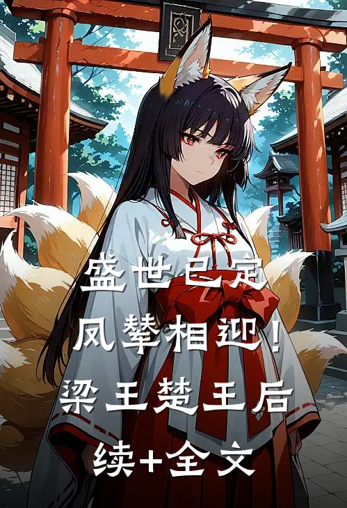 盛世已定，凤辇相迎！梁王楚王后续+全文